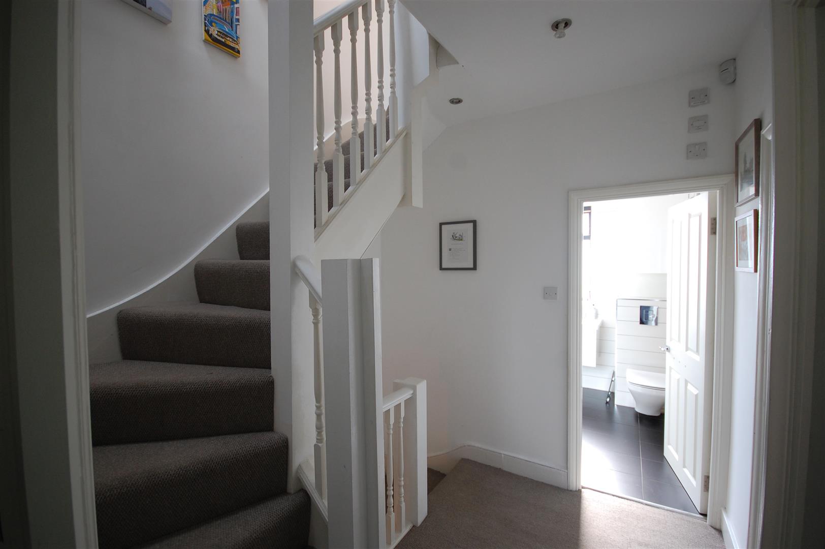 Downhills Way, Tottenham, London
